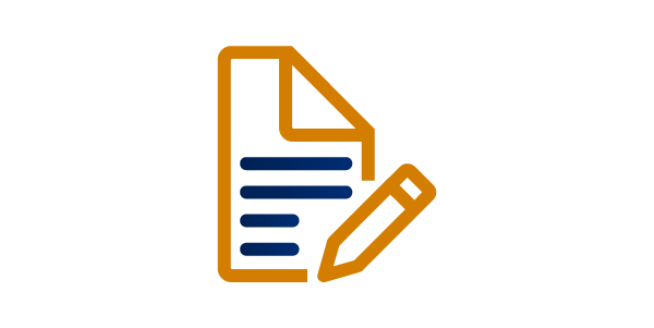 business project plan icon